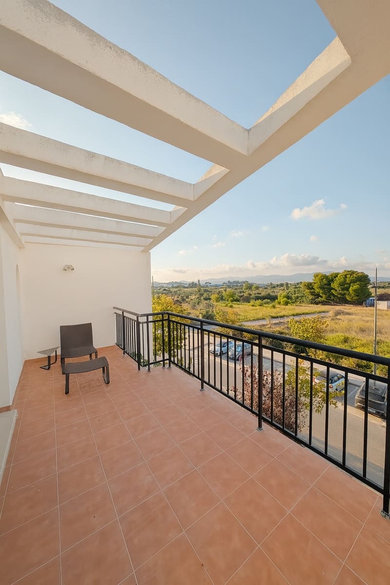 3 bedroom Terraced Villa for sale in Puig with pool garage - € 520,000 (Ref: 9335723)