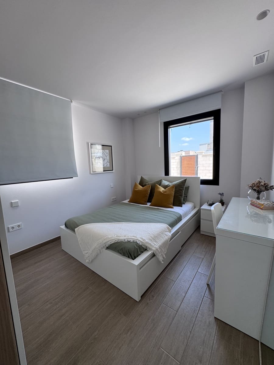 3 sypialnia Willa na sprzedaż w Betera z basenem garażem - 585 000 € (Ref: 9337268)