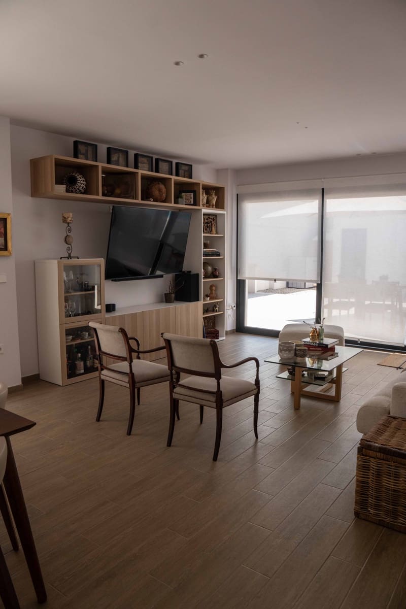 3 sypialnia Willa na sprzedaż w Betera z basenem garażem - 585 000 € (Ref: 9337268)