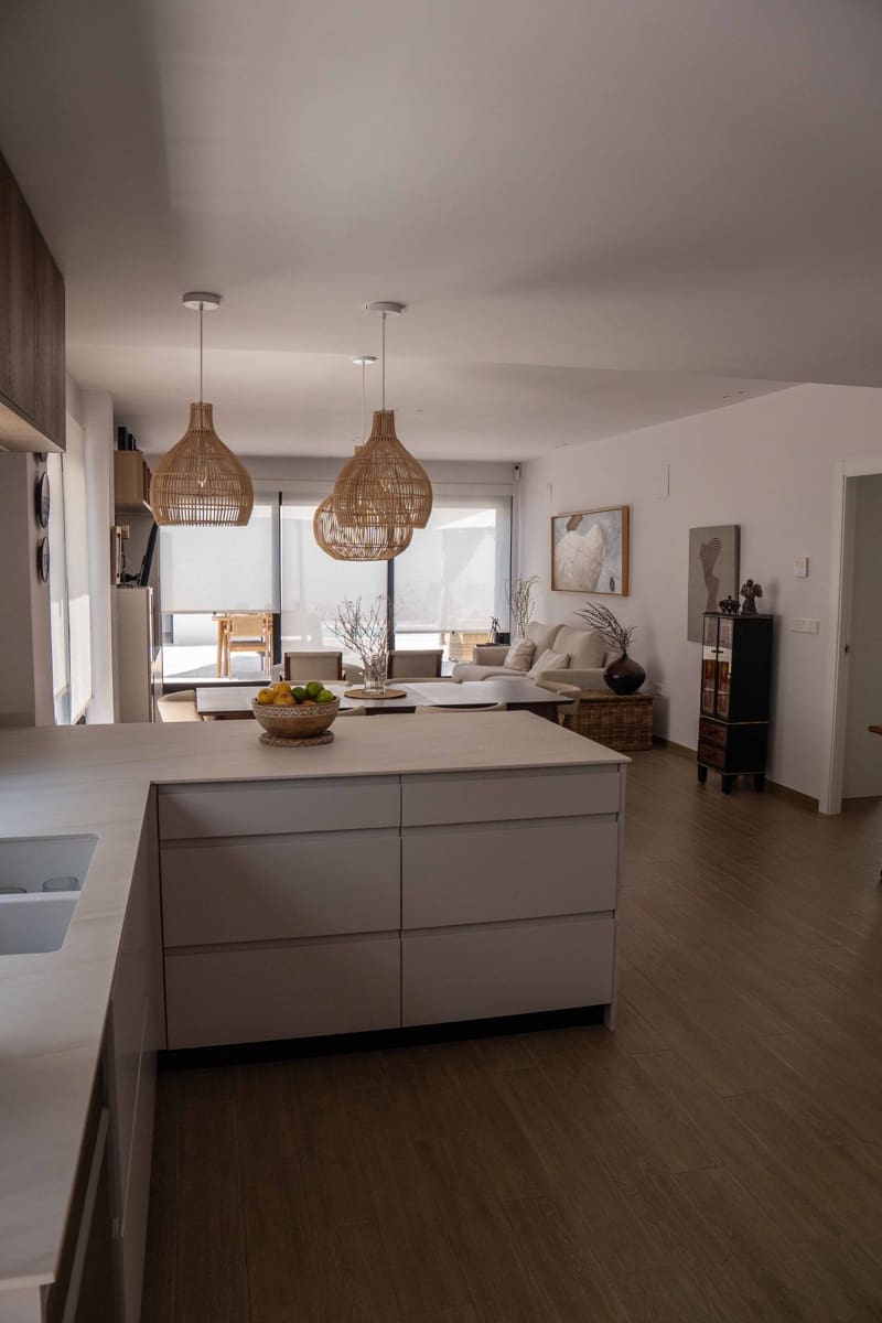 3 sypialnia Willa na sprzedaż w Betera z basenem garażem - 585 000 € (Ref: 9337268)