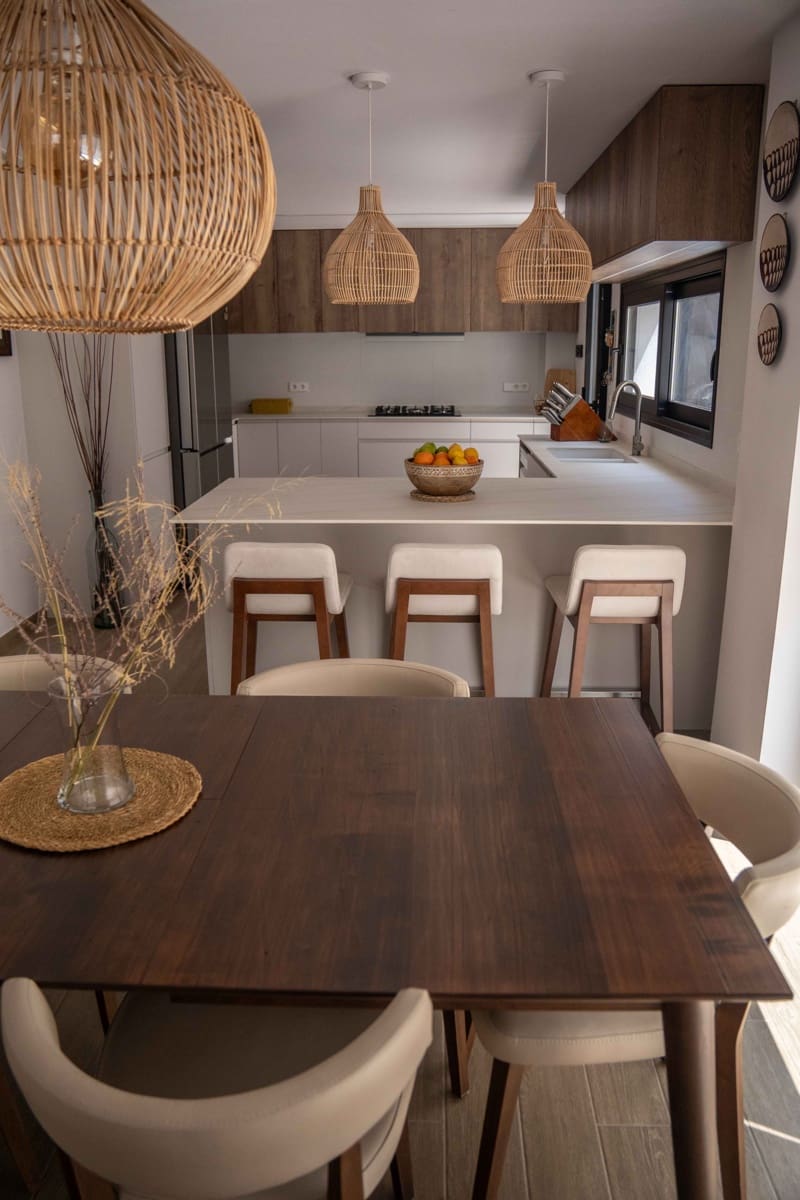 3 sypialnia Willa na sprzedaż w Betera z basenem garażem - 585 000 € (Ref: 9337268)