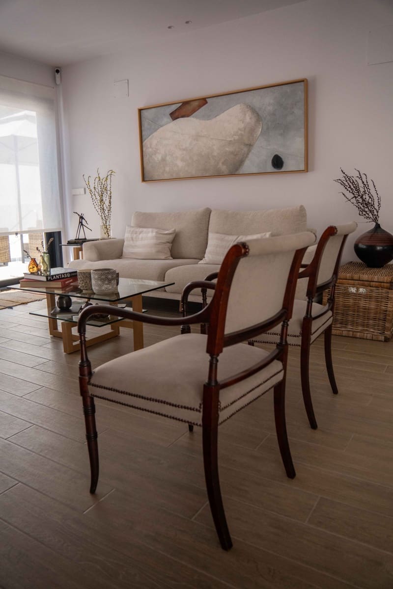 3 sypialnia Willa na sprzedaż w Betera z basenem garażem - 585 000 € (Ref: 9337268)