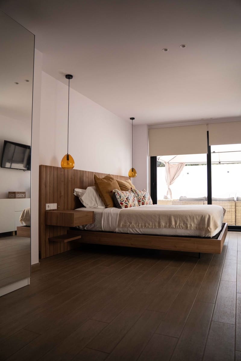 3 sypialnia Willa na sprzedaż w Betera z basenem garażem - 585 000 € (Ref: 9337268)