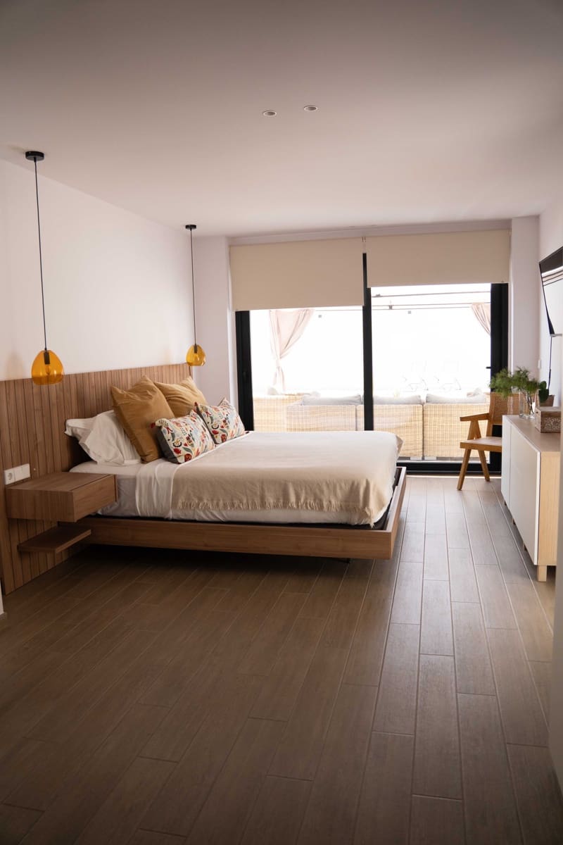 3 sypialnia Willa na sprzedaż w Betera z basenem garażem - 585 000 € (Ref: 9337268)