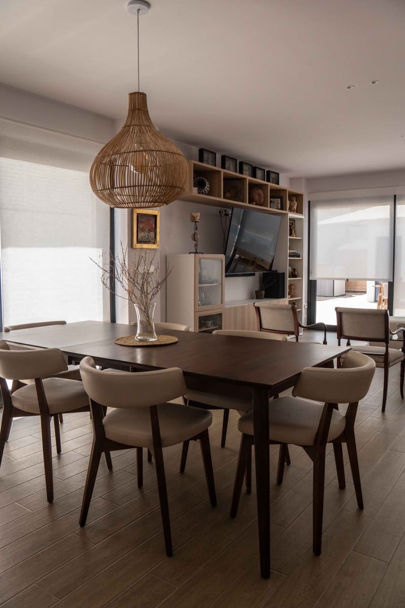 3 sypialnia Willa na sprzedaż w Betera z basenem garażem - 585 000 € (Ref: 9337268)