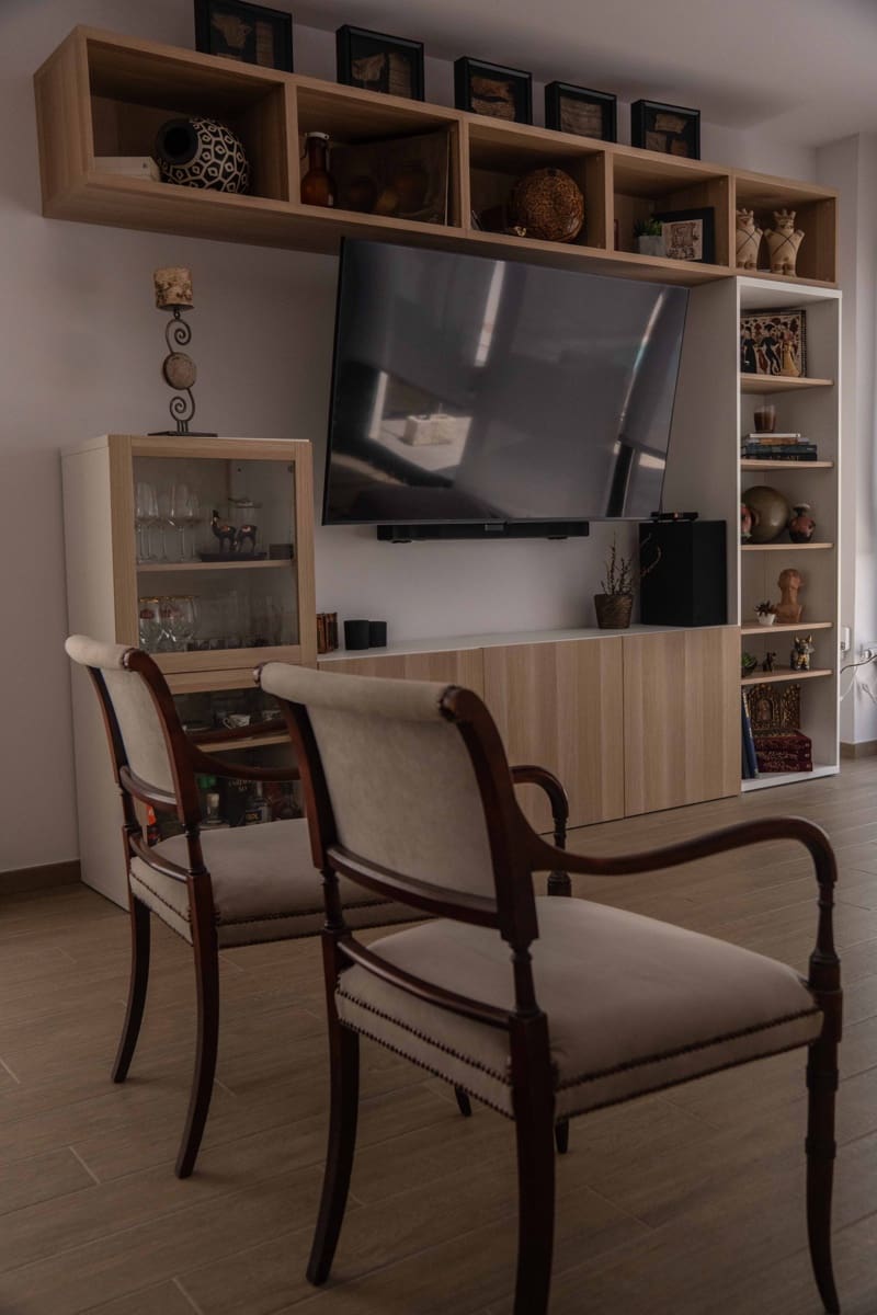 3 sypialnia Willa na sprzedaż w Betera z basenem garażem - 585 000 € (Ref: 9337268)