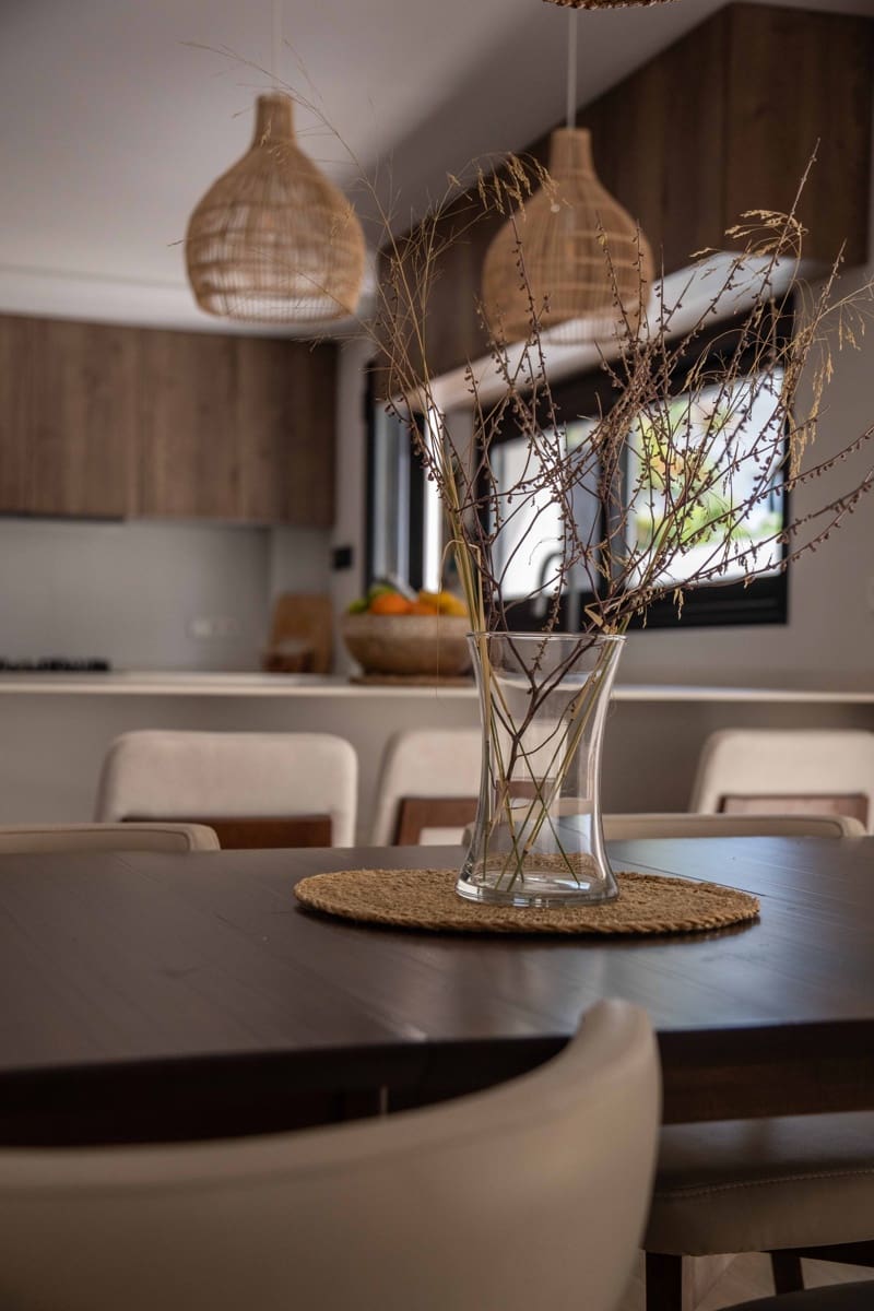 3 sypialnia Willa na sprzedaż w Betera z basenem garażem - 585 000 € (Ref: 9337268)