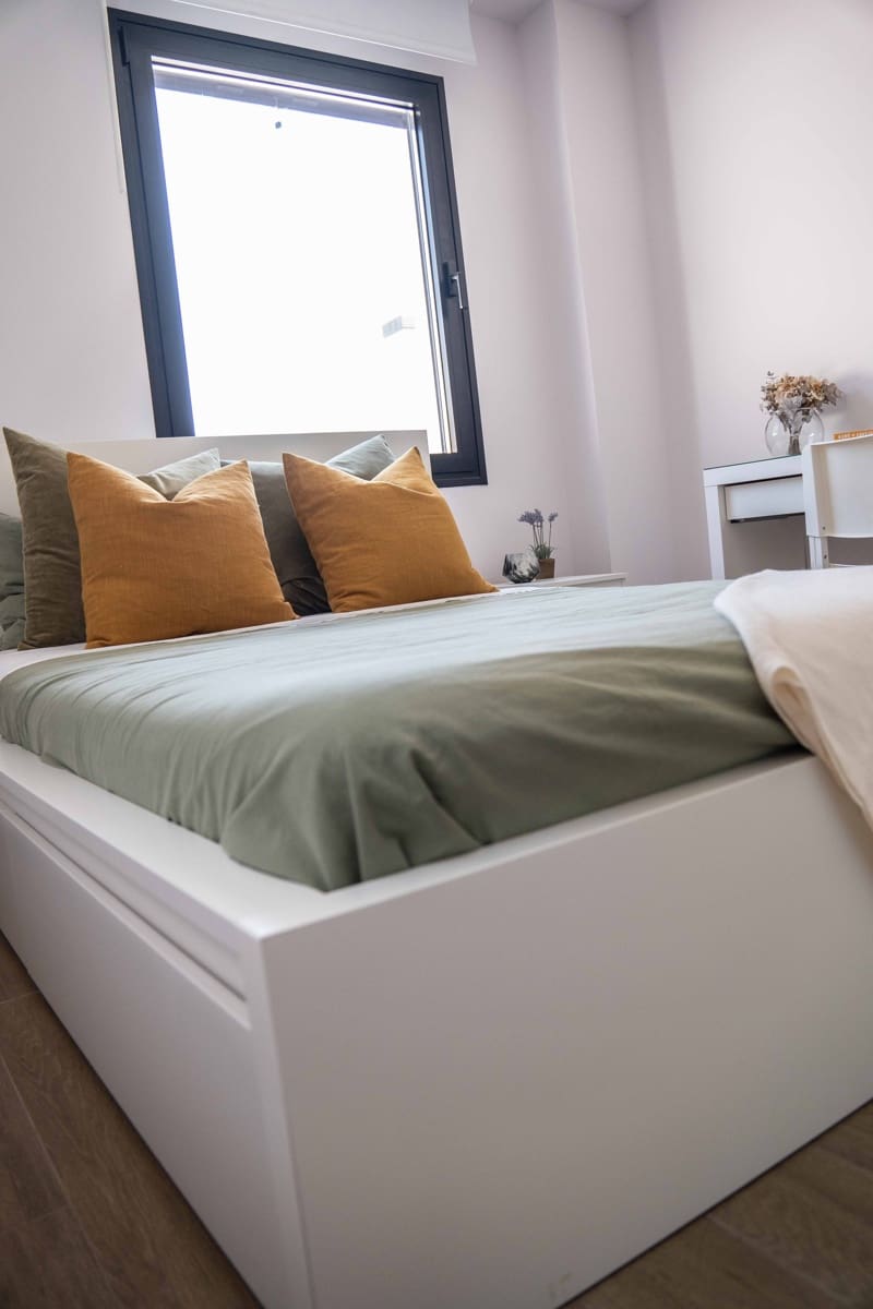 3 sypialnia Willa na sprzedaż w Betera z basenem garażem - 585 000 € (Ref: 9337268)