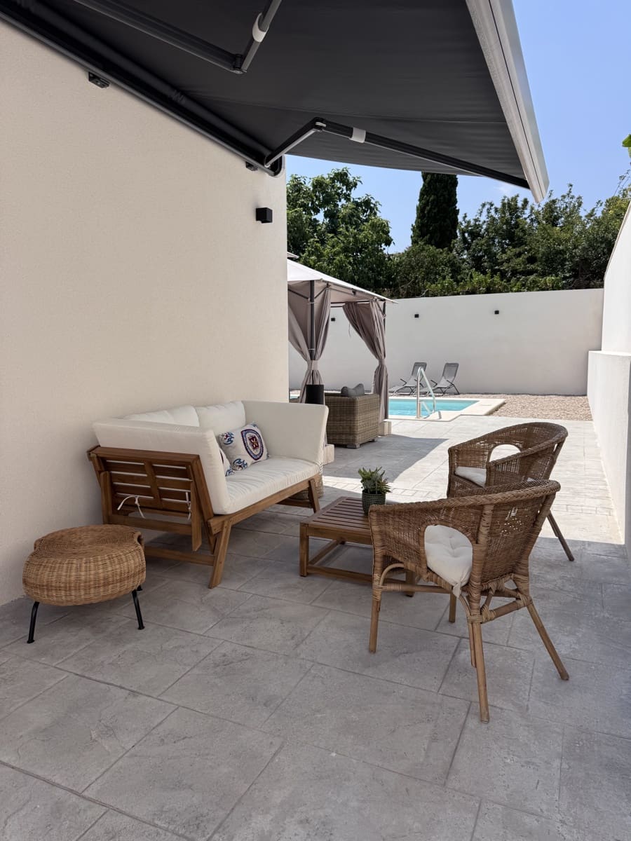 3 sypialnia Willa na sprzedaż w Betera z basenem garażem - 585 000 € (Ref: 9337268)