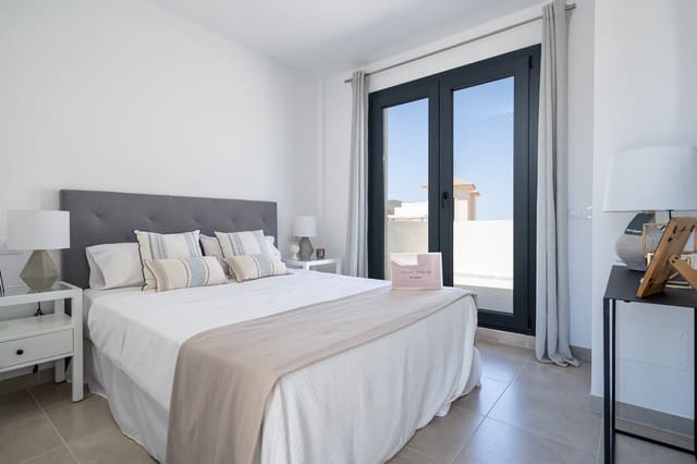 2 sovrum Villa till salu i Manacor med pool garage - 435 000 € (Ref: 10100834)