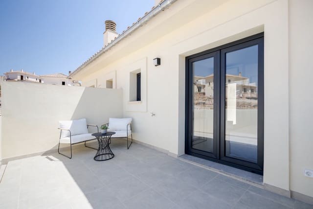 2 soverom Hus til salgs i Cala Romantica, Manacor med svømmebasseng garasje - € 421 000 (Ref: 9603428)