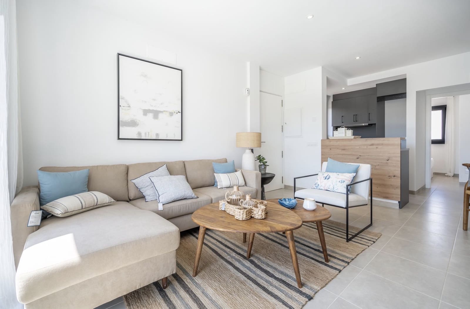 2 soverom Hus til salgs i Cala Romantica med svømmebasseng garasje - € 421 000 (Ref: 9603428)