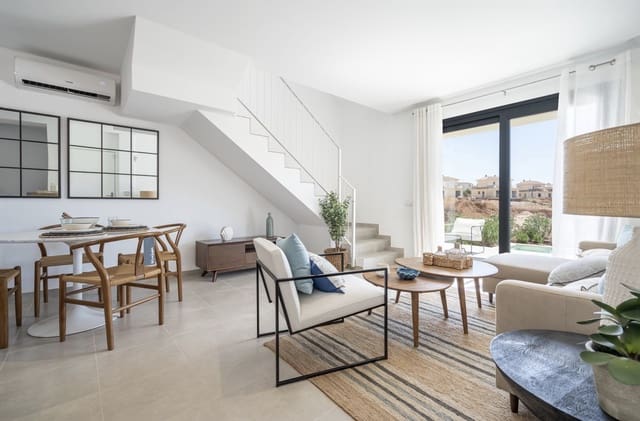 2 soverom Hus til salgs i Cala Romantica, Manacor med svømmebasseng garasje - € 421 000 (Ref: 9603428)