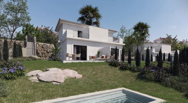 2 soverom Hus til salgs i Cala Romantica, Manacor med svømmebasseng garasje - € 421 000 (Ref: 9603428)