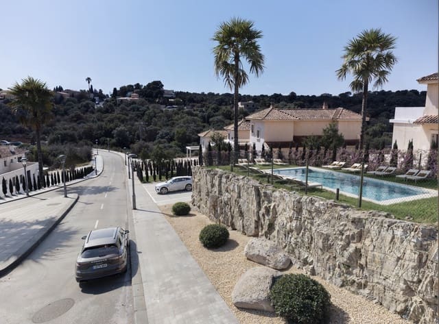 2 soverom Hus til salgs i Cala Romantica, Manacor med svømmebasseng garasje - € 421 000 (Ref: 9603428)