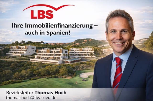 3 soveværelse Lejlighed til salg i La Cala de Mijas, Mijas med swimmingpool garage - € 686.900 (Ref: 9606657)