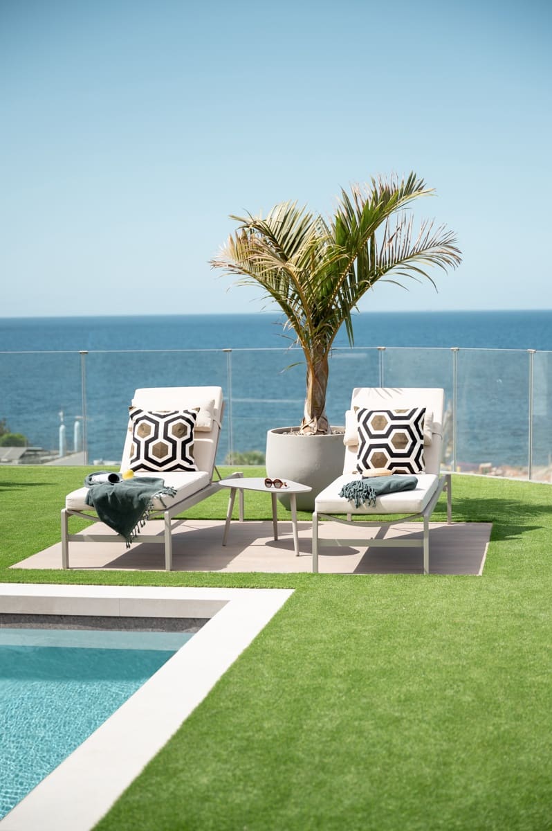 3 soveværelse Lejlighed til salg i Callao Salvaje med swimmingpool garage - € 1.525.000 (Ref: 9618632)