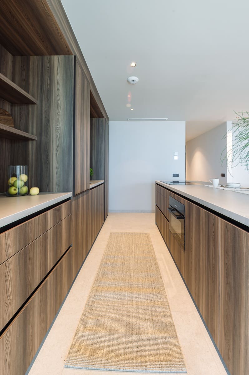 3 soveværelse Lejlighed til salg i Callao Salvaje med swimmingpool garage - € 1.525.000 (Ref: 9618632)