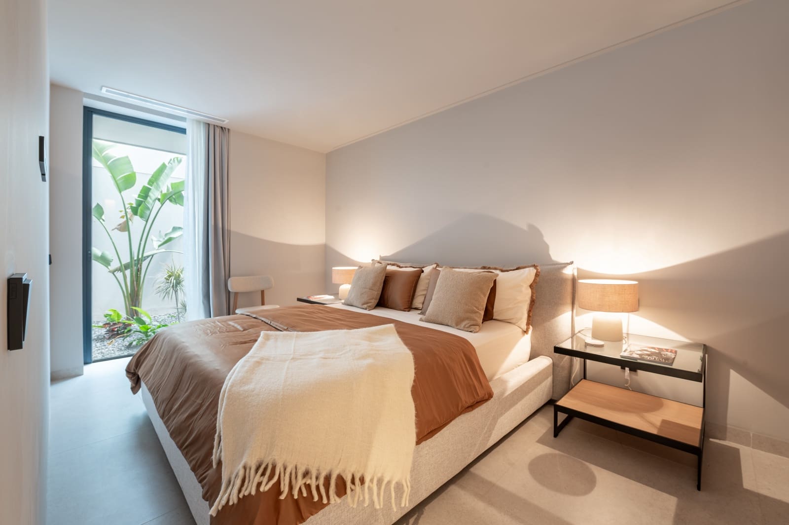 3 soveværelse Lejlighed til salg i Callao Salvaje med swimmingpool garage - € 1.525.000 (Ref: 9618632)