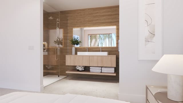 4 bedroom Penthouse for sale in Callao Salvaje, Adeje with pool garage - € 1,428,700 (Ref: 9731382)