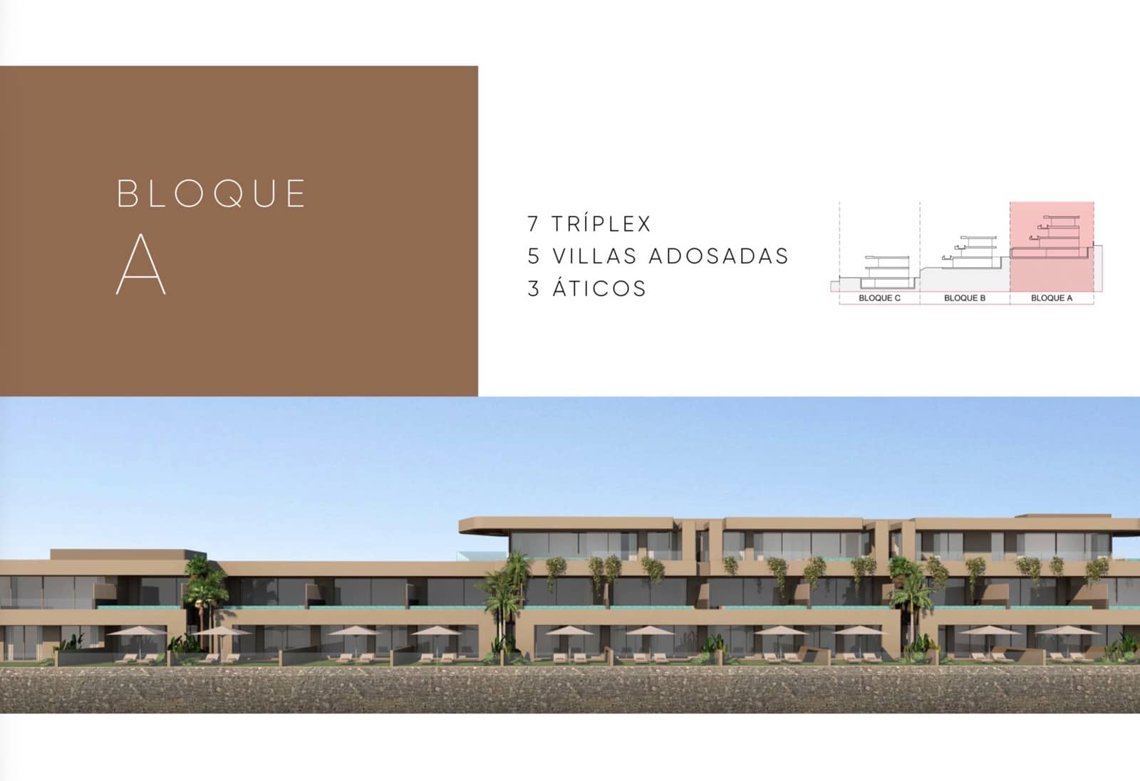 4 bedroom Penthouse for sale in Callao Salvaje with pool garage - € 1,428,700 (Ref: 9731382)