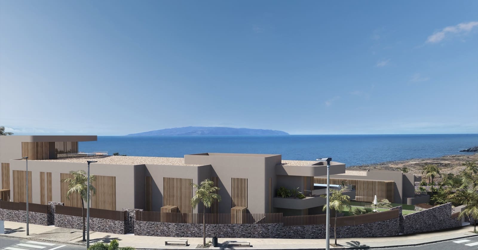 4 bedroom Penthouse for sale in Callao Salvaje with pool garage - € 1,428,700 (Ref: 9731382)