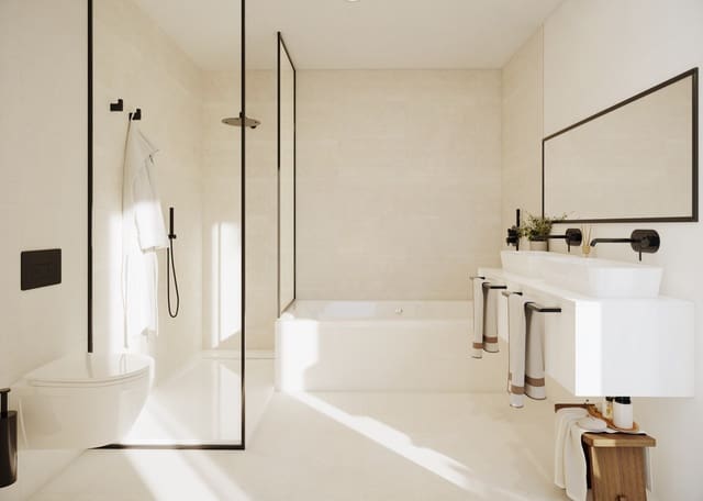 3 slaapkamer Villa te koop in Callao Salvaje - Playa Paraíso, Adeje met zwembad garage - € 1.720.000 (Ref: 9731547)