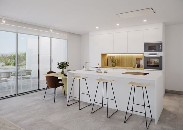 3 slaapkamer Villa te koop in Callao Salvaje - Playa Paraíso, Adeje met zwembad garage - € 1.720.000 (Ref: 9731547)