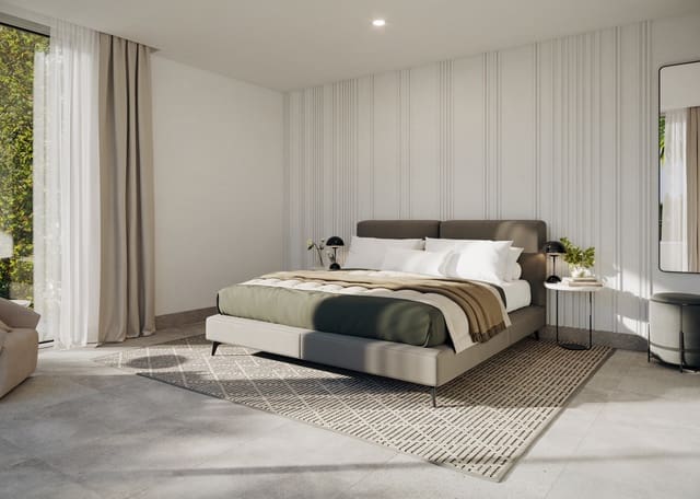 3 slaapkamer Villa te koop in Callao Salvaje - Playa Paraíso, Adeje met zwembad garage - € 1.720.000 (Ref: 9731547)