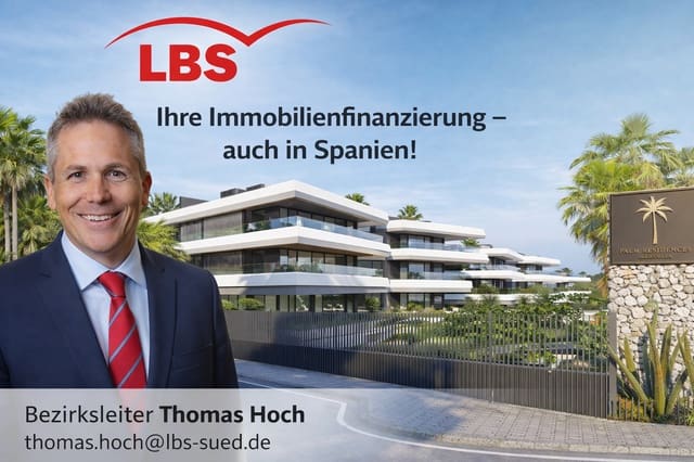 3 slaapkamer Penthouse te koop in La Concha - Resina Golf, Estepona met zwembad - € 869.000 (Ref: 9747503)