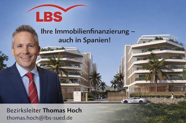 3 soveværelse Lejlighed til salg i Mijas Costa, Mijas med swimmingpool - € 566.500 (Ref: 9751512)