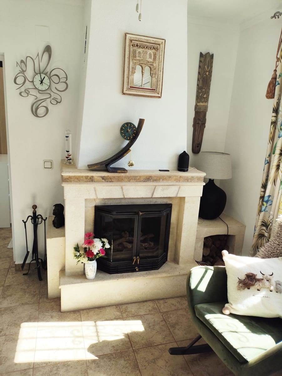 4 bedroom Villa for sale in Orihuela Costa with pool garage - € 359,950 (Ref: 9332884)