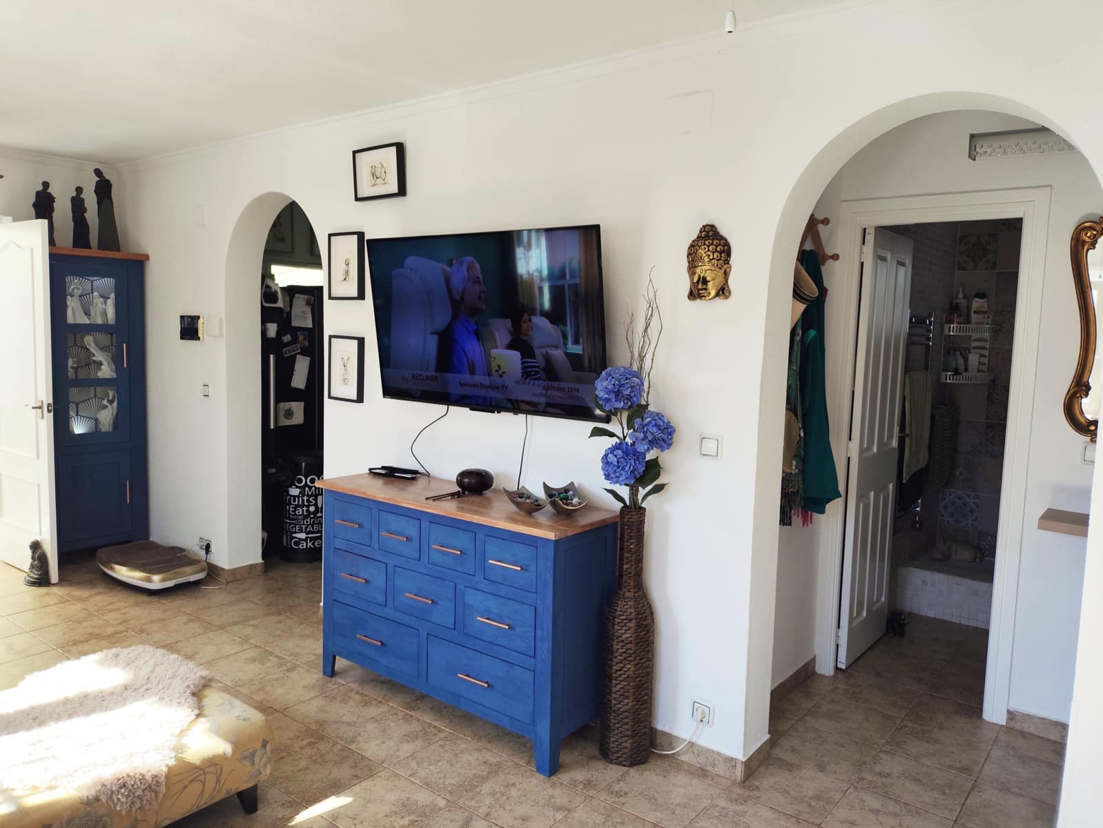 4 bedroom Villa for sale in Orihuela Costa with pool garage - € 359,950 (Ref: 9332884)