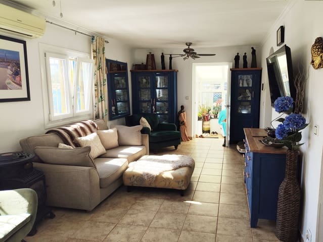 4 bedroom Villa for sale in Orihuela Costa, Orihuela with pool garage - € 359,950 (Ref: 9332884)