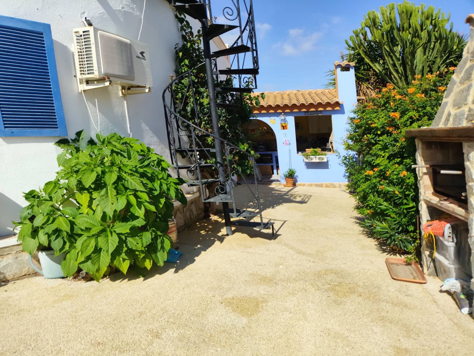 4 bedroom Villa for sale in Orihuela Costa with pool garage - € 359,950 (Ref: 9332884)