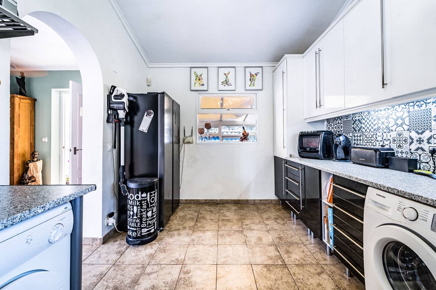 4 bedroom Villa for sale in Orihuela Costa with pool garage - € 359,950 (Ref: 9332884)