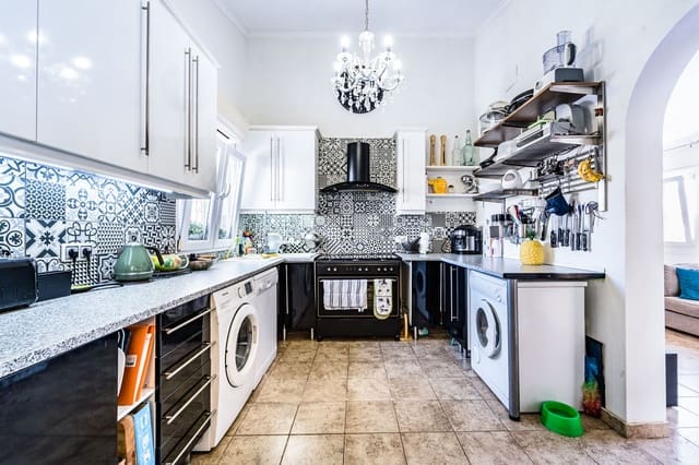 4 bedroom Villa for sale in Orihuela Costa, Orihuela with pool garage - € 359,950 (Ref: 9332884)