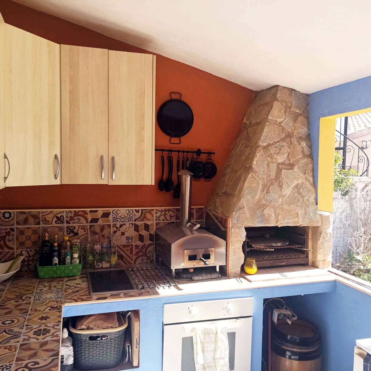 4 bedroom Villa for sale in Orihuela Costa with pool garage - € 359,950 (Ref: 9332884)