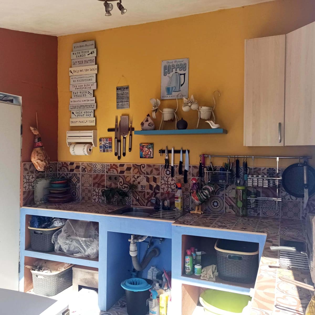 4 bedroom Villa for sale in Orihuela Costa with pool garage - € 359,950 (Ref: 9332884)