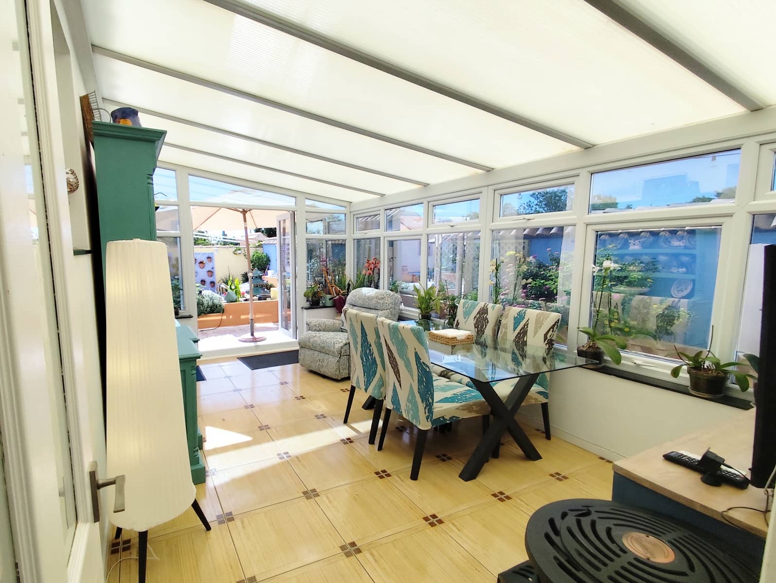 4 bedroom Villa for sale in Orihuela Costa with pool garage - € 359,950 (Ref: 9332884)