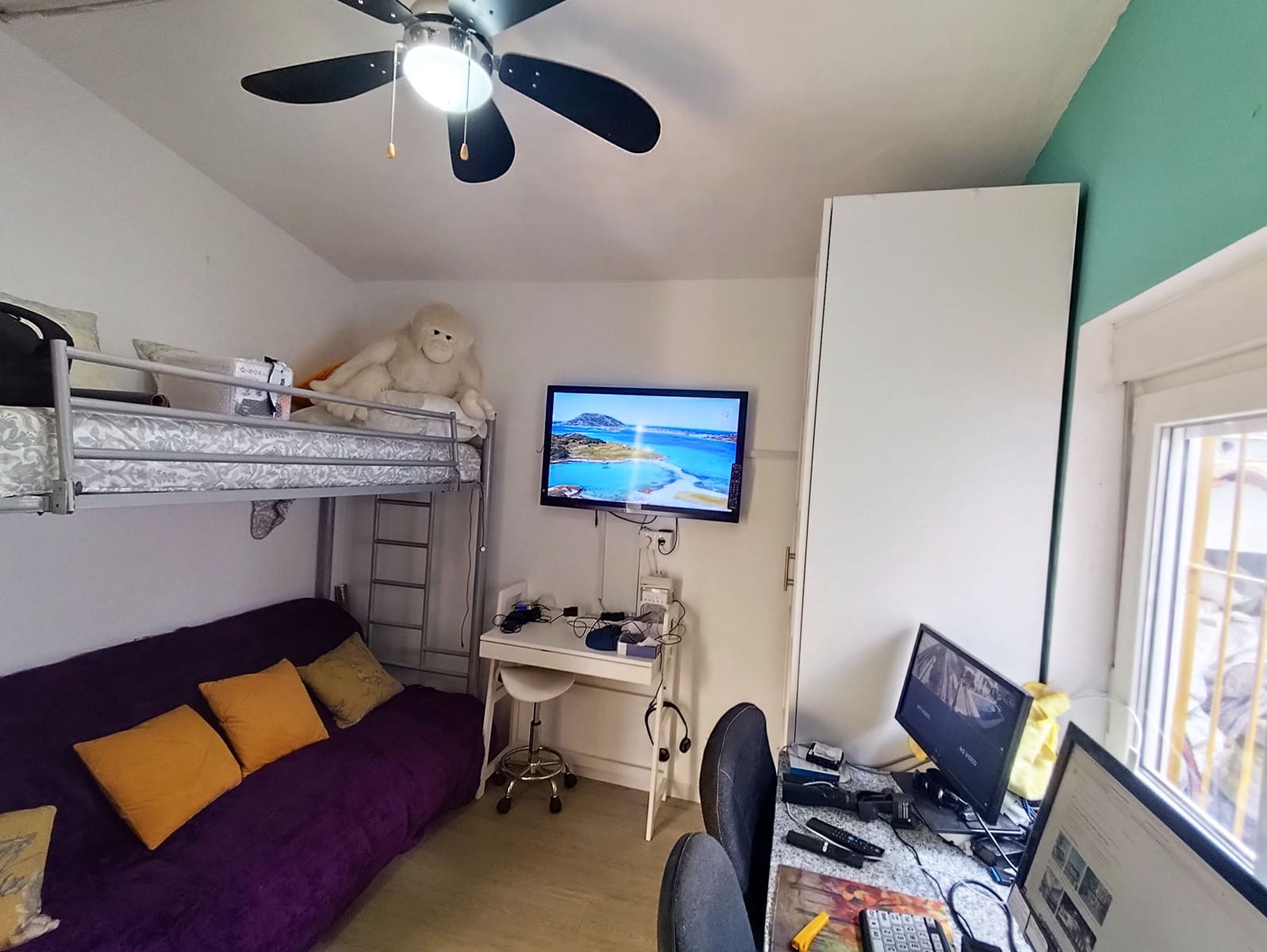 4 bedroom Villa for sale in Orihuela Costa with pool garage - € 359,950 (Ref: 9332884)