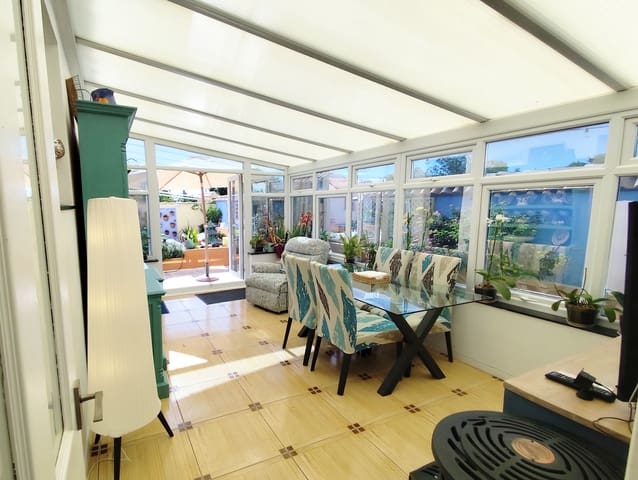 4 bedroom Villa for sale in Orihuela Costa, Orihuela with pool garage - € 359,950 (Ref: 9332884)