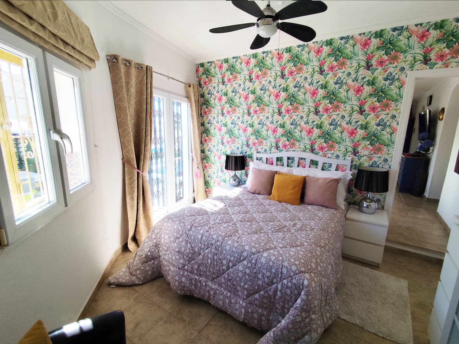 4 bedroom Villa for sale in Orihuela Costa with pool garage - € 359,950 (Ref: 9332884)