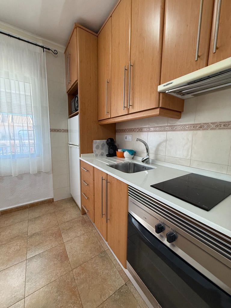 2 bedroom Apartment for sale in Lo Pagan - € 92,000 (Ref: 9687378)