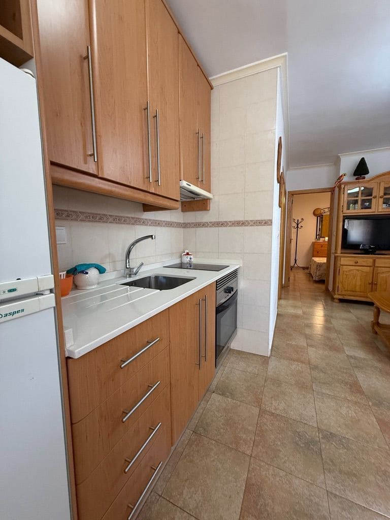 2 bedroom Apartment for sale in Lo Pagan - € 92,000 (Ref: 9687378)