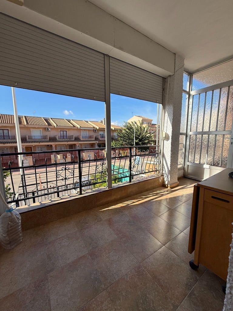 2 bedroom Apartment for sale in Lo Pagan - € 92,000 (Ref: 9687378)