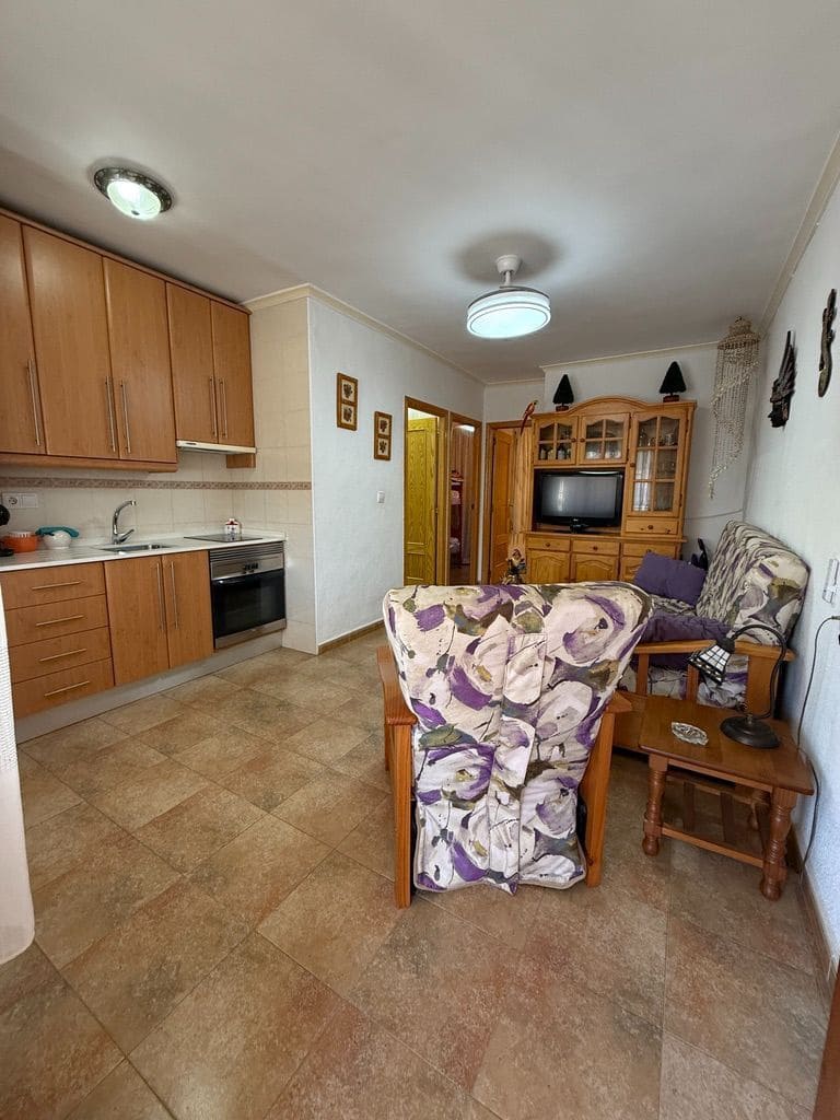 2 bedroom Apartment for sale in Lo Pagan - € 92,000 (Ref: 9687378)