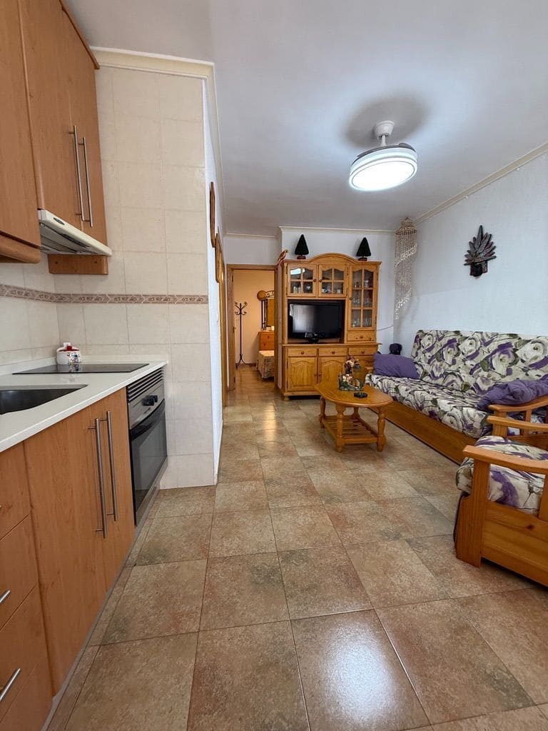 2 bedroom Apartment for sale in Lo Pagan - € 92,000 (Ref: 9687378)