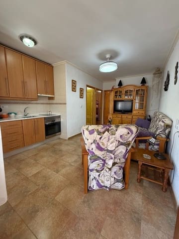 2 chambre Appartement à vendre à Lo Pagan, San Pedro del Pinatar - 92 000 € (Ref: 9687378)