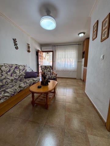2 chambre Appartement à vendre à Lo Pagan, San Pedro del Pinatar - 92 000 € (Ref: 9687378)